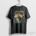 Classic Retro Ilya Rozanov Licks Shane Hollander Face T-Shirts, Hoodie, Sweatshirt | AU01DripNestTees.com