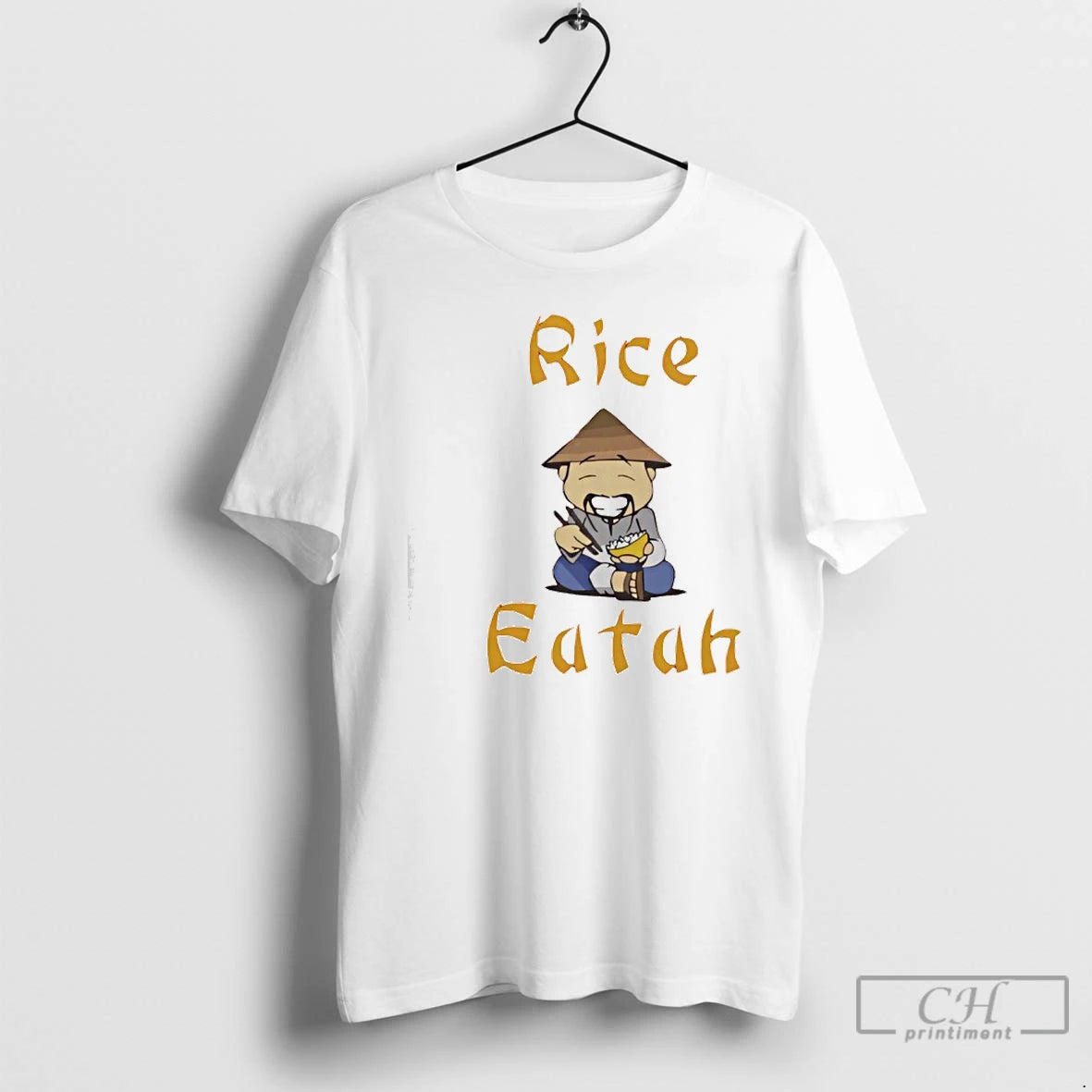 Classic Rice Eatah T-Shirts, Hoodie, Sweatshirt | AU01DripNestTees.com