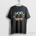 Classic Rice Police Force Graphic T-Shirts, Hoodie, Sweatshirt | AU01DripNestTees.com