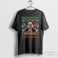 Classic Ricky Bobby Dear 8 Pound 6 Ounce Baby Jesus Merry Christmas Ugly Christmas T-Shirts, Hoodie, Sweatshirt