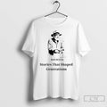 Classic Rob Reiner Stories That Shaped Generations T-Shirts, Hoodie, Sweatshirt | AU01DripNestTees.com