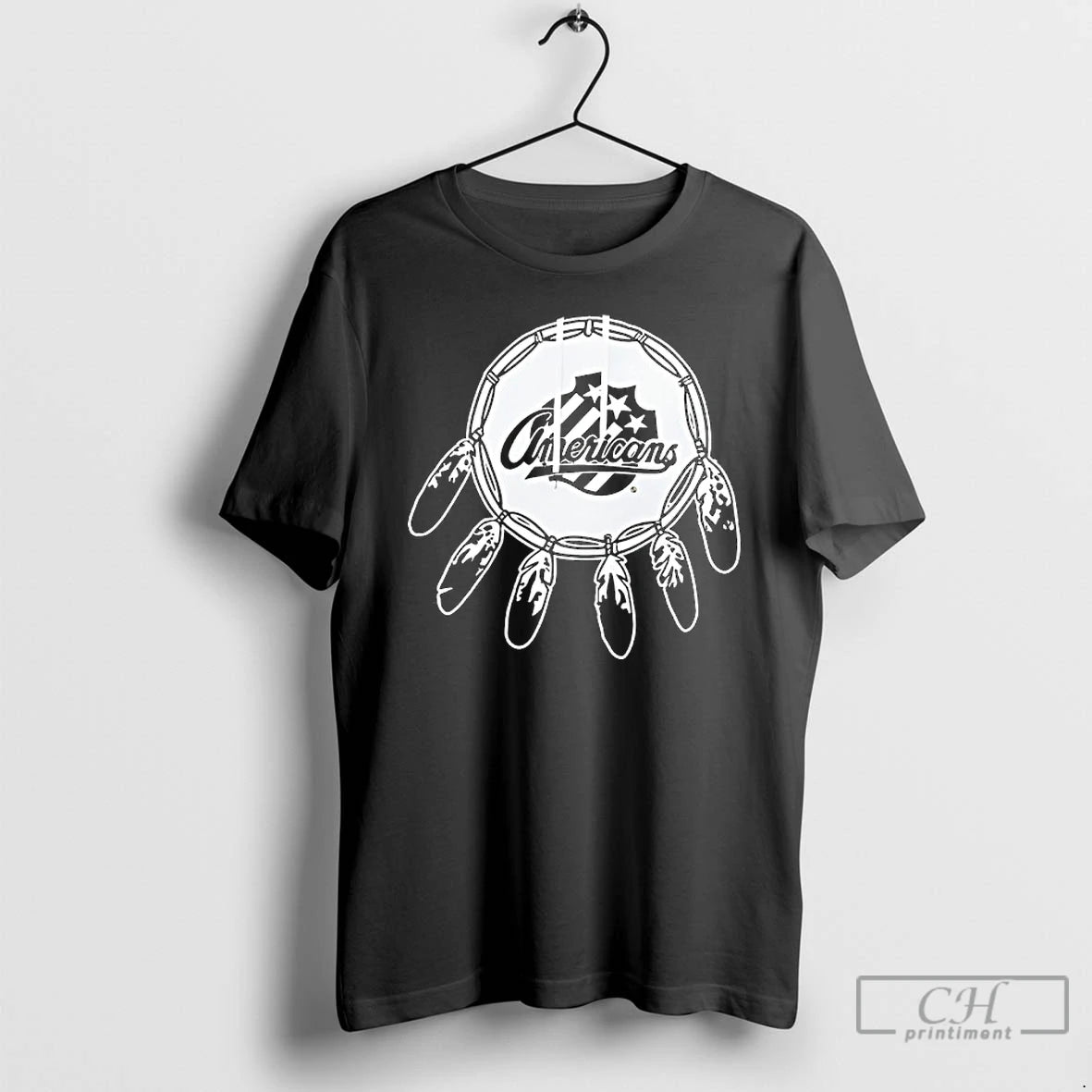 Classic Rochester Americans Native American Heritage Month T-Shirts, Hoodie, Sweatshirt | AU01DripNestTees.com