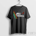 Classic Rooster Arc Raiders Gaming Color T-Shirts, Hoodie, Sweatshirt | AU01DripNestTees.com