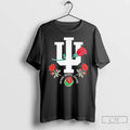 Classic Rose Bowl Game Indiana University Logo T-Shirts, Hoodie, Sweatshirt | AU01DripNestTees.com