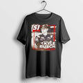 Classic Rowdy Forever 51 Kyle Busch 1985 2026 Forever Legend Shirts Sweater