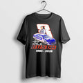 Classic Rowdy Forever Kyle Busch 8 Lucas Oil Nascar Legend 1985 2026 Signature Shirts Sweater