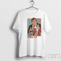 Classic Sctv Tribute Characters Graphic T-Shirts, Hoodie, Sweatshirt | AU01DripNestTees.com