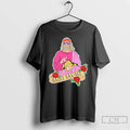 Classic Saint Savage Rose Graphic T-Shirts, Hoodie, Sweatshirt | AU01DripNestTees.com