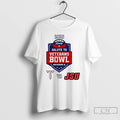 Classic Salute To Veterans Bowl 2025 Troy Vs Jacksonville State T-Shirts, Hoodie, Sweatshirt | AU01DripNestTees.com