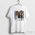 Classic San Antonio Spurs Vs Oklahoma City Thunder Nba Christmas Day Match Up T Shirts Hoodie, Sweatshirt