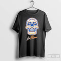 Classic San Diego Padres Mitchell Ness Sugar Skull T-Shirts, Hoodie, Sweatshirt | AU01DripNestTees.com