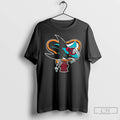 Classic San Jose Sharks First Responders Night T-Shirts, Hoodie, Sweatshirt | AU01DripNestTees.com