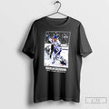 Classic San Jose Sharks Macklin Celebrini Nhl Moments Legacy T-Shirts, Hoodie, Sweatshirt | AU01DripNestTees.com