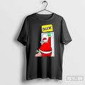 Classic Santa Christmas Gift Believe T-Shirts, Hoodie, Sweatshirt | AU01DripNestTees.com