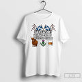 Classic Sarcasm Nah We Call It Scottish Charm Bison Thistle Whisky T-Shirts, Hoodie, Sweatshirt | AU01DripNestTees.com