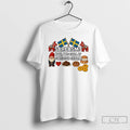 Classic Sarcasm Nah We Call It Swedish Charm T-Shirts, Hoodie, Sweatshirt | AU01DripNestTees.com