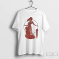 Classic Sasha Colby Parasol T-Shirts, Hoodie, Sweatshirt | AU01DripNestTees.com