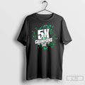 Classic Saskatchewan Roughriders 2025 Grey Cup 5x Champions T-Shirts, Hoodie, Sweatshirt | AU01DripNestTees.com