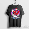 Classic Scarlet Spider Santa Christmas T-Shirts, Hoodie, Sweatshirt | AU01DripNestTees.com