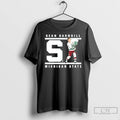 Classic Sean Barnhill Michigan State Hockey Illustrated Christmas T-Shirts, Hoodie, Sweatshirt | AU01DripNestTees.com