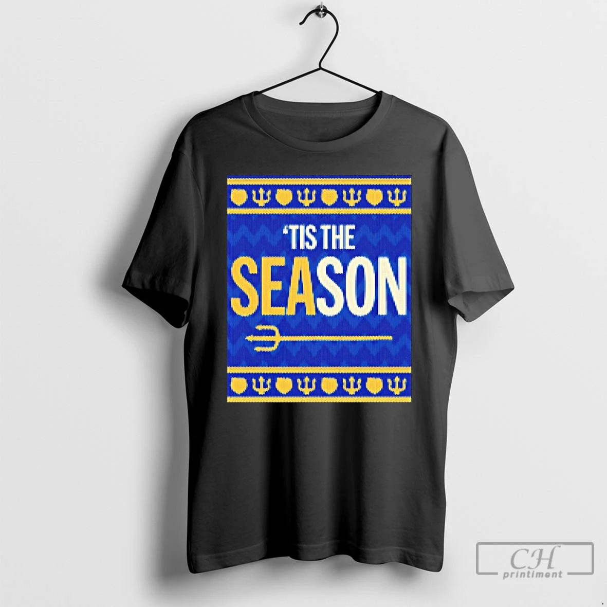 Classic Seattle Mariners Tis The Season Christmas Ugly T-Shirts, Hoodie, Sweatshirt | AU01DripNestTees.com