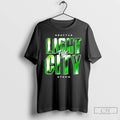 Classic Seattles Storm Light The City T-Shirts, Hoodie, Sweatshirt | AU01DripNestTees.com