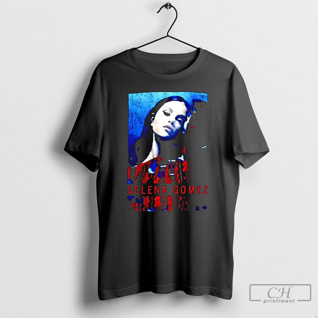 Classic Selena Gomez Revival Album Or 2016 Revival Tour T-Shirts, Hoodie, Sweatshirt | AU01DripNestTees.com