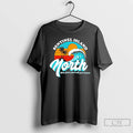 Classic Sentinel Island North Make First Contact With Your Dreams T-Shirts, Hoodie, Sweatshirt | AU01DripNestTees.com