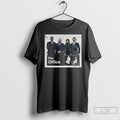 Classic Severance John Turturro Zach Cherry Britt Lower And Adam Scott The Office T Shirts Hoodie, Sweatshirt