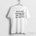 Classic Sex Is Cool But Have You Ever Fucked The System Style Font T Shirts Hoodie, Sweatshirt | AU01DripNestTees.com