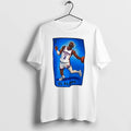 Classic Shai Gilgeous Alexander 2 Okc El Floppy Shirts Sweater