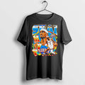 Classic Shai Sga Shai Gilgeous Alexander Mvp 2026 Graphic Shirts Sweater