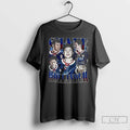Classic Shane Hollander Heated Hockey Rivalry Bootleg Graphic T-Shirts, Hoodie, Sweatshirt | AU01DripNestTees.com