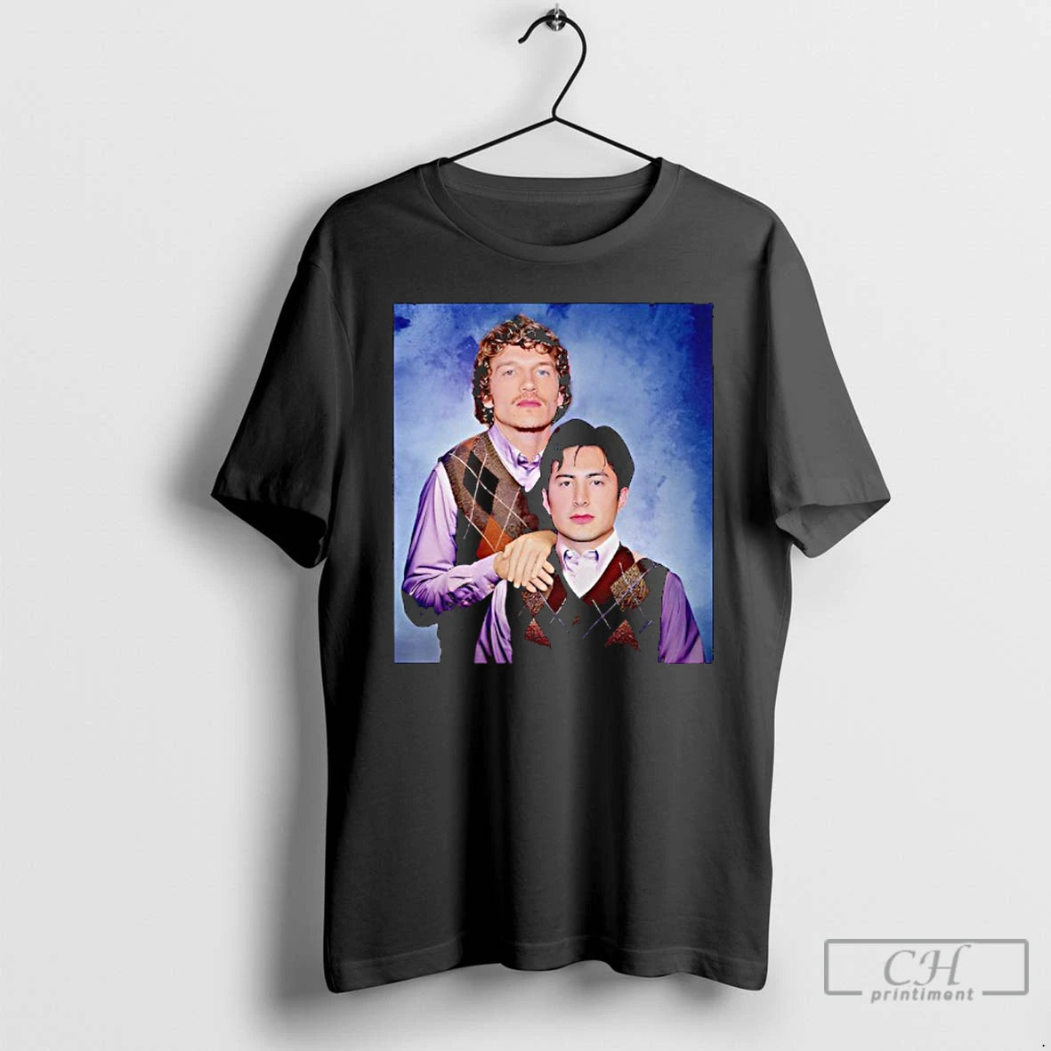 Classic Shane Hollander Ilya Rozanov Step Brothers T-Shirts, Hoodie, Sweatshirt | AU01DripNestTees.com