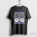 Classic Shawsheen Rams Back 2 Back State Champions T-Shirts, Hoodie, Sweatshirt | AU01DripNestTees.com
