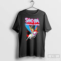 Classic She Ra Princess Of Power And Swift Wind Stylish T-Shirts, Hoodie, Sweatshirt | AU01DripNestTees.com