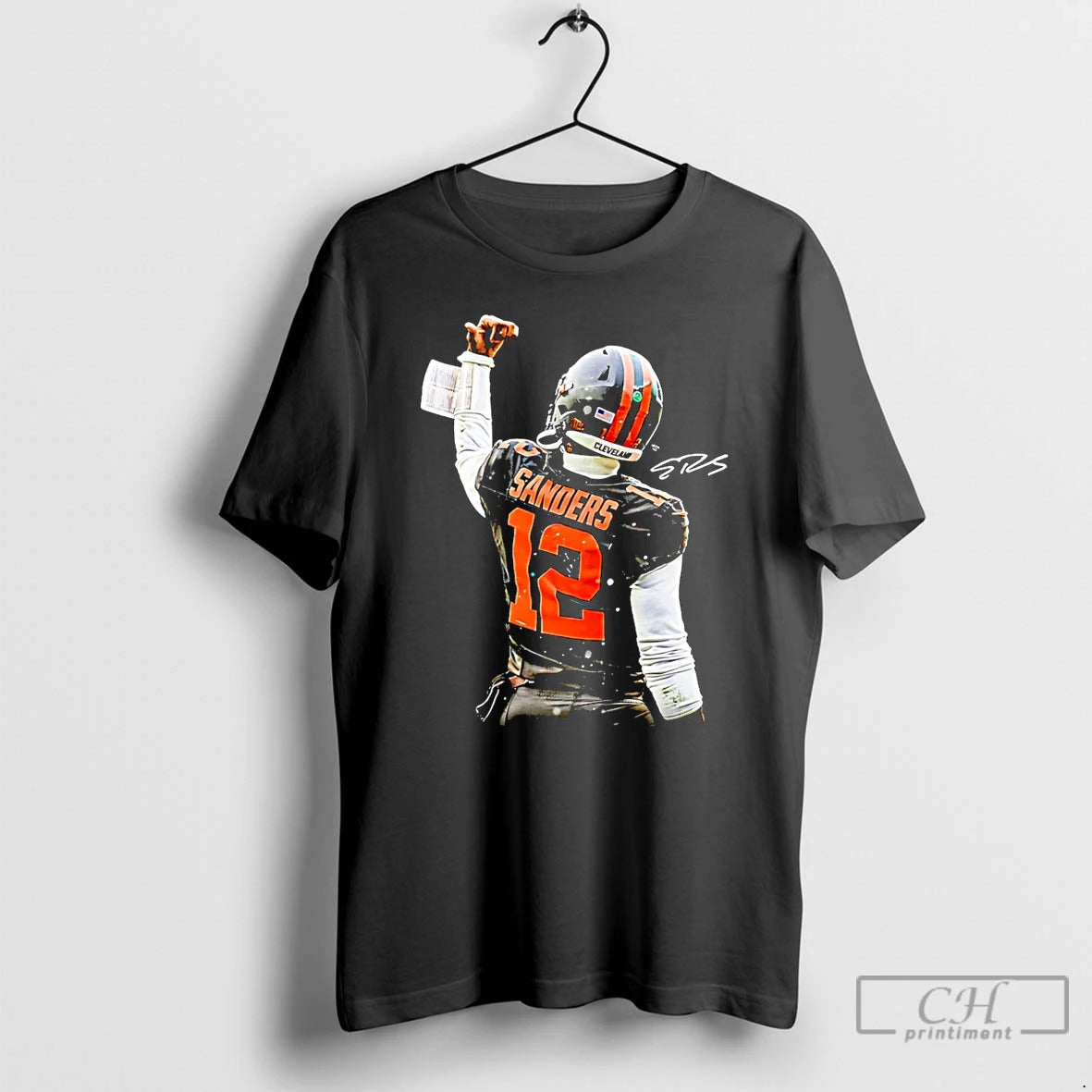 Classic Shedeur Sanders Cleveland Browns Legendary Signature T-Shirts, Hoodie, Sweatshirt | AU01DripNestTees.com