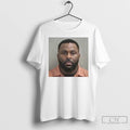 Classic Sherrone Moore Mugshot 2025 T-Shirts, Hoodie, Sweatshirt | AU01DripNestTees.com