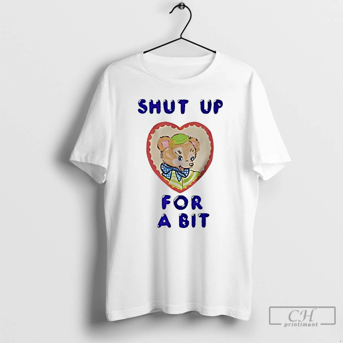 Classic Shut Up For Bit T-Shirts, Hoodie, Sweatshirt | AU01DripNestTees.com
