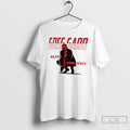 Classic Silent Assassin Greg Gard T-Shirts, Hoodie, Sweatshirt | AU01DripNestTees.com
