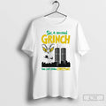 Classic Sir A Second Character Has Just Stolen Christmas T-Shirts, Hoodie, Sweatshirt | AU01DripNestTees.com