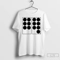 Classic Six Seven Dots T-Shirts, Hoodie, Sweatshirt | AU01DripNestTees.com