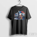 Classic Skeleton Code 3s And K9s T-Shirts, Hoodie, Sweatshirt | AU01DripNestTees.com