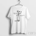 Classic Skeleton Cowboy Were All Just Made Up Of Pieces We Loved In Others T-Shirts, Hoodie, Sweatshirt