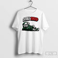 Classic Skeleton Still Tired T-Shirts, Hoodie, Sweatshirt | AU01DripNestTees.com