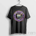 Classic Skol And Slainte Minnesota Vikings X Dublin 2025 Logo T-Shirts, Hoodie, Sweatshirt | AU01DripNestTees.com