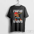 Classic Skull I Have Decided With A Peaceful Spirit A Loving Heart T Shirts Sweater Hoodie, Sweatshirt | AU01DripNestTees.com