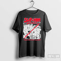 Classic Slap A Ham Records Making Music Obsolete 2025 T-Shirts, Hoodie, Sweatshirt | AU01DripNestTees.com