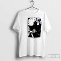 Classic Smoke Michael Peter Smith Characters Enter As Often They Exit T-Shirts, Hoodie, Sweatshirt | AU01DripNestTees.com