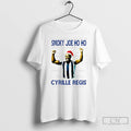 Classic Smoky Joe Ho Ho Cyrille Regis West Brom Christmas T-Shirts, Hoodie, Sweatshirt | AU01DripNestTees.com
